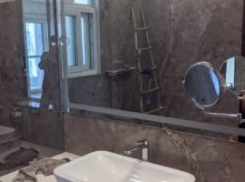 BATHHROOM VANITY 3