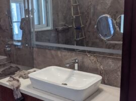 BATHHROOM VANITY 4