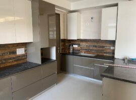 MODULAR KITCHEN