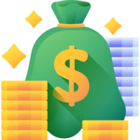 money-bag